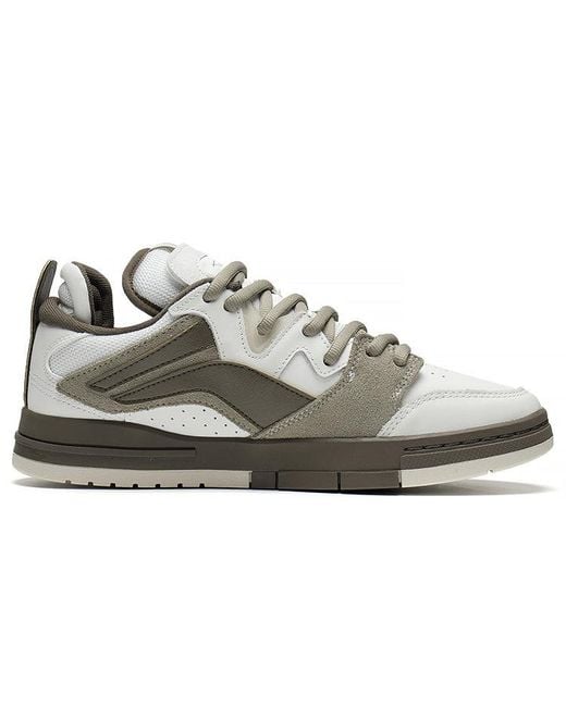 Li-ning White Wave Pro for men