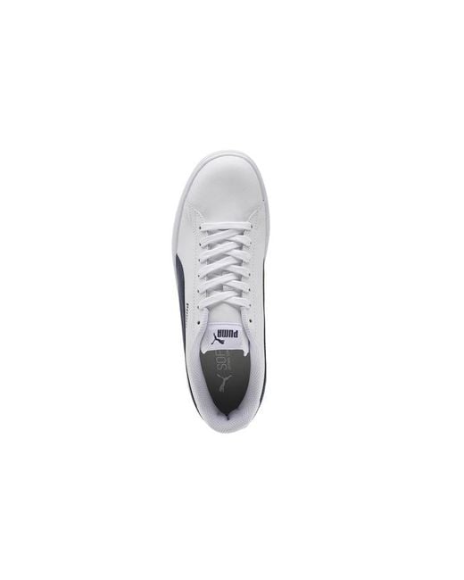 PUMA Blue Smash V2 L for men