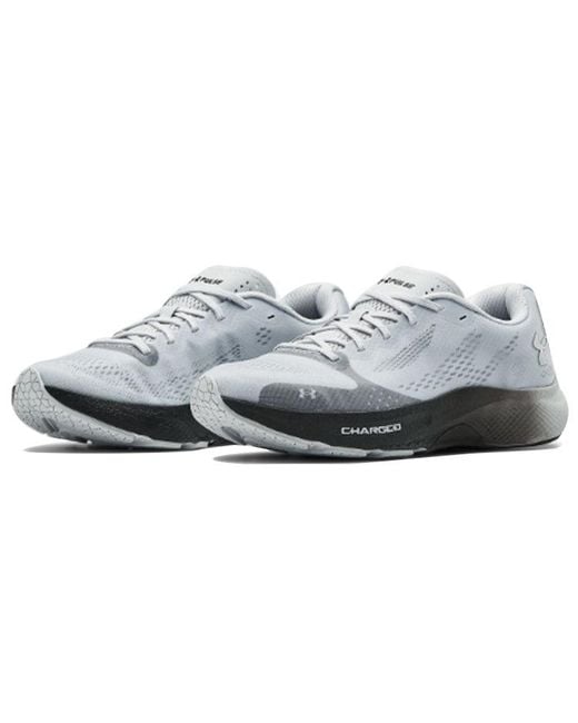 Under Armour Gray Charged Pulse for men