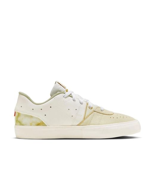 Nike White (Wmns) Series.05 'Dear Imagination'