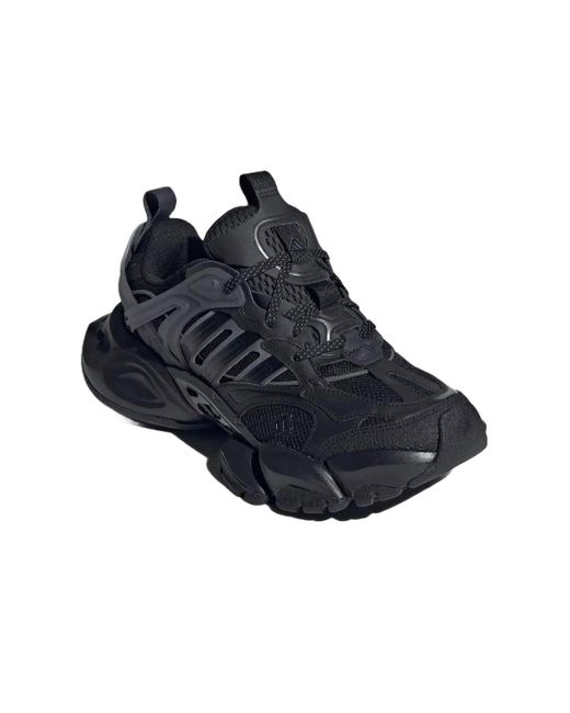 Adidas Blue Xlg Runner Deluxe for men