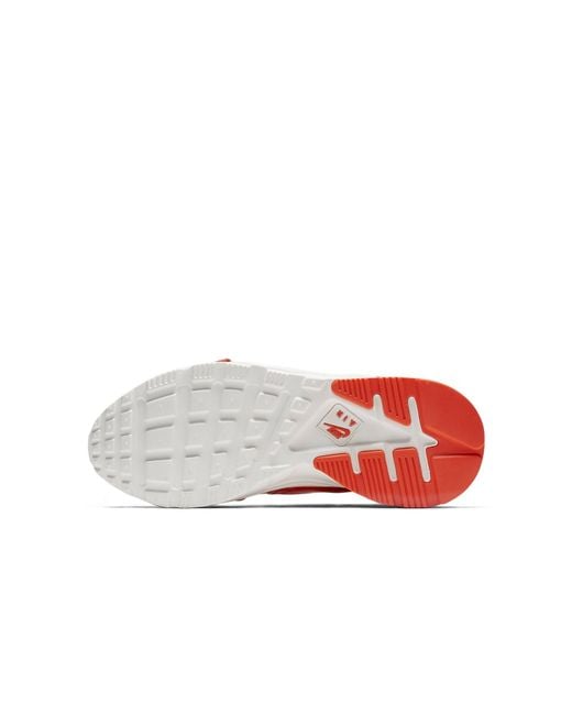 Nike Red (Wmns) Air Huarache Ultra Sandals