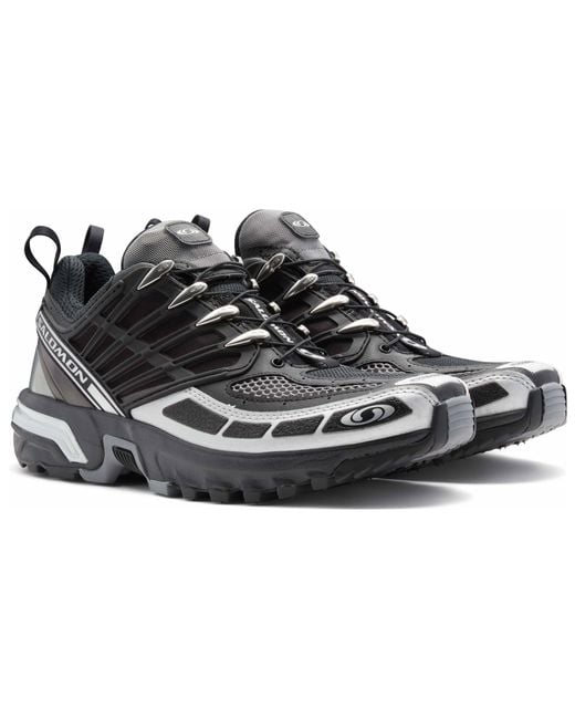 Salomon Black X Dsm Acs Pro for men