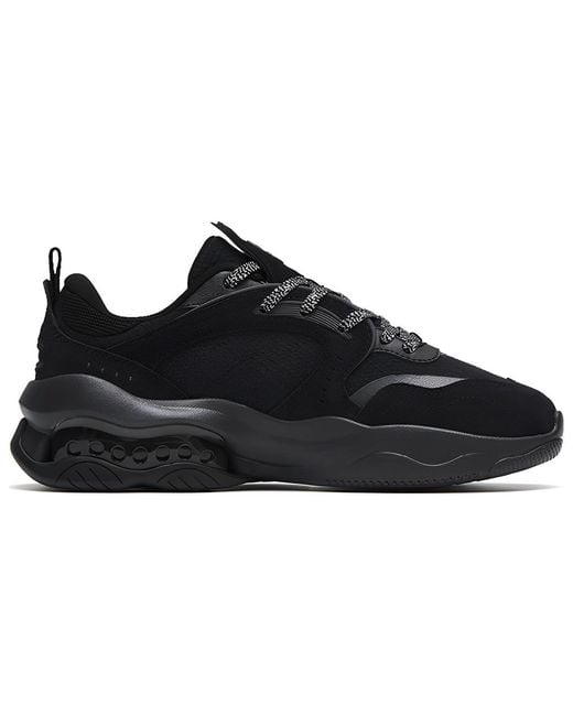 Anta Black (Wmns) Source 982 for men