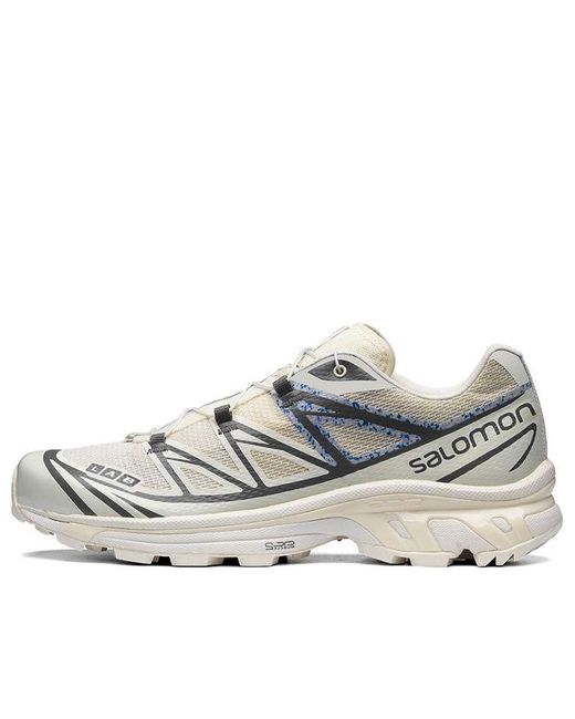 Salomon Metallic Xt-6 Mindful for men