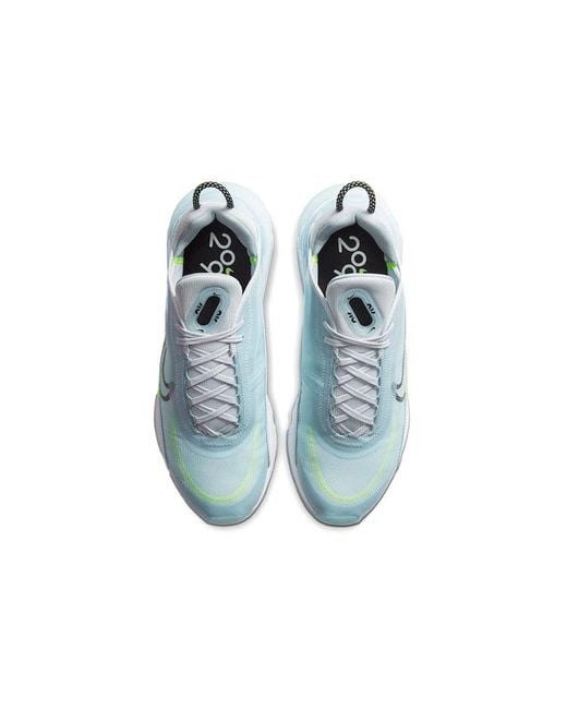 Nike Blue Air Max 2090 'Photon Dust' for men