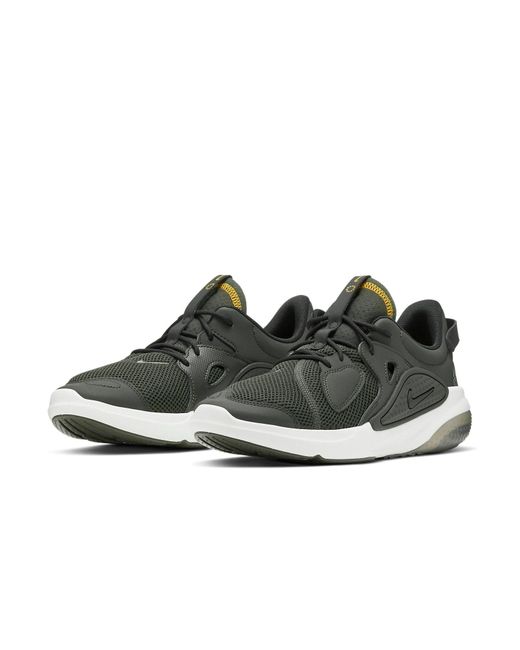 Nike Brown Joyride Cc 'Sequoia' for men