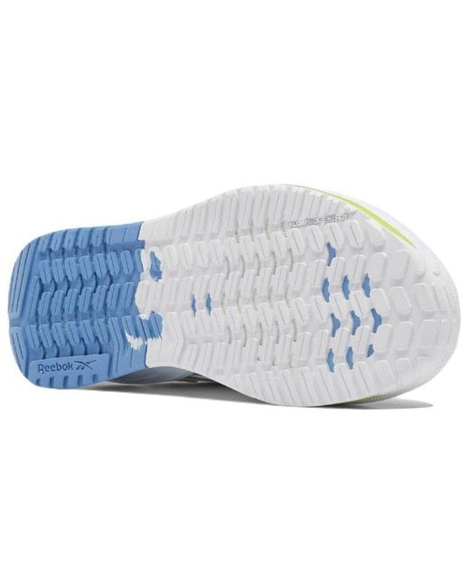 Reebok White (Wmns) Nano X2 Acid'