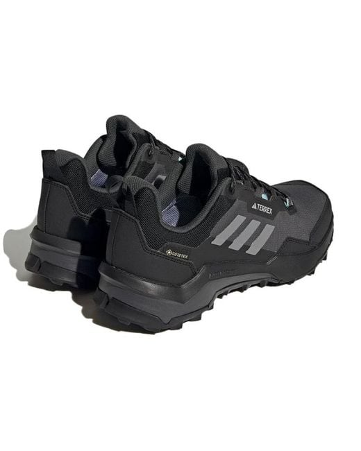 Adidas Black (Wmns) Terrex Ax4 Gtx 'Core'