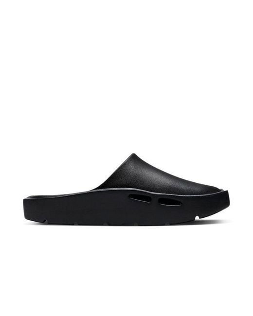 Nike Black (Wmns) Slide Sp 'Billie Eilish Hex Mule'