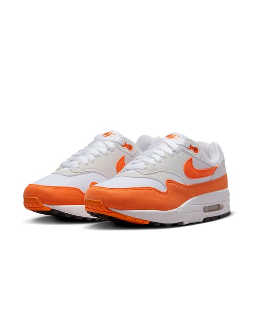 Nike Gray (Wmns) Air Max 1 'Safety'