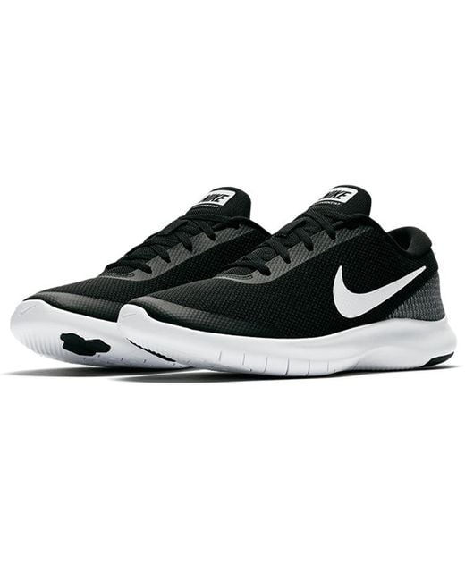 Nike Black (Wmns) Flex Experience Rn 7