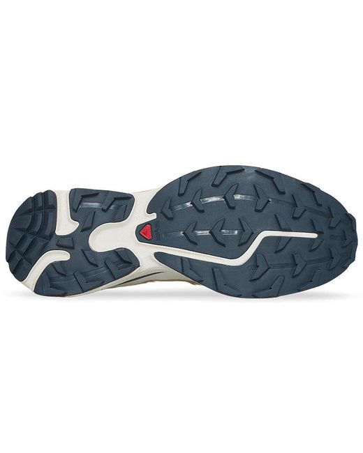 Salomon White Xt-6 'Sand' for men