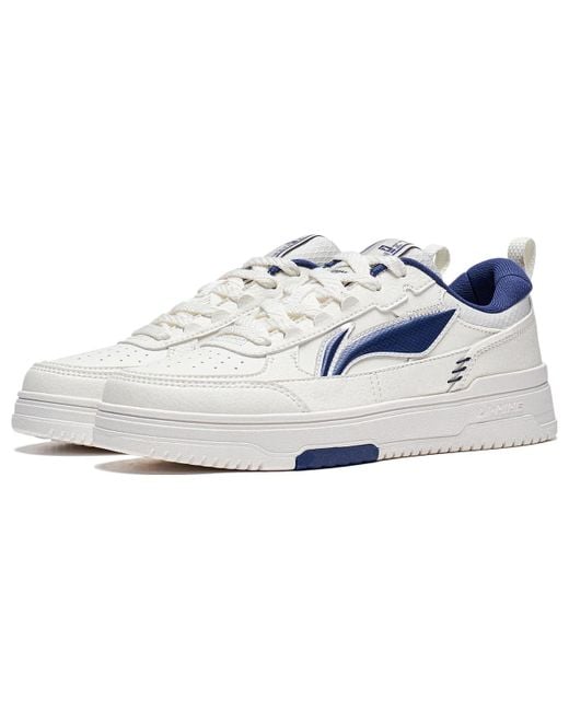 Li-ning Blue (Wmns) Tianji 2