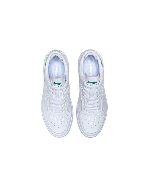 Li-ning Blue Sport Authentic for men