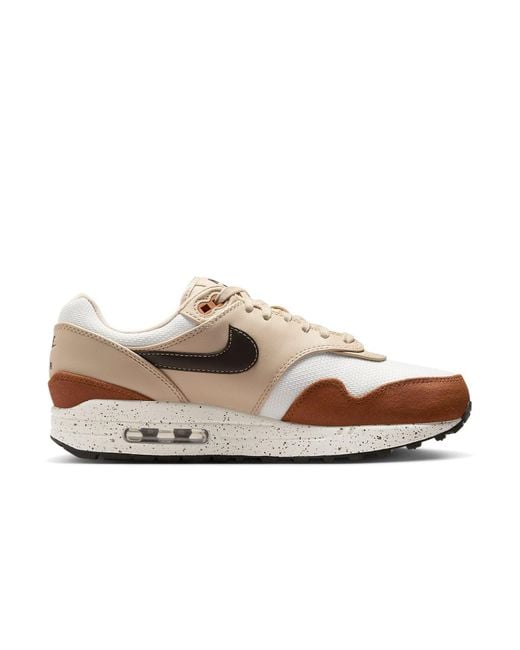 Nike Brown (Wmns) Air Max 1 '87 'Velvet'