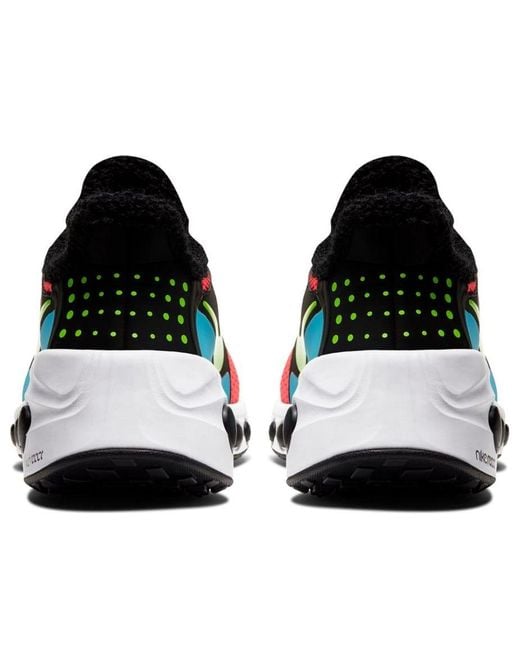 Nike Red Cruzrone 'Bright Crimson' for men