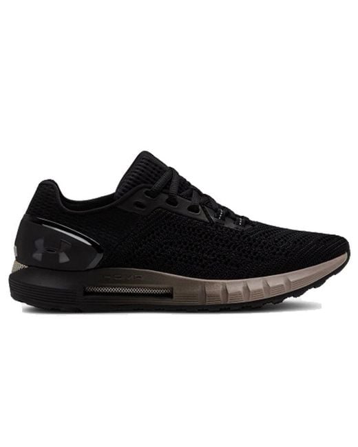 Under Armour Black (Wmns) Hovr Sonic 2