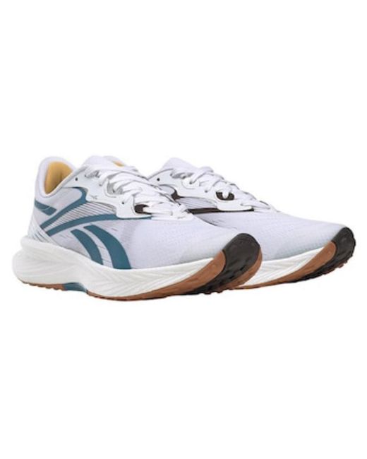 Reebok Blue Zig Dynamica 4 for men