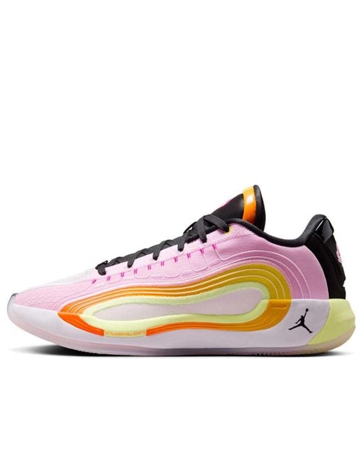 Nike Blue Luka Sneakers for men