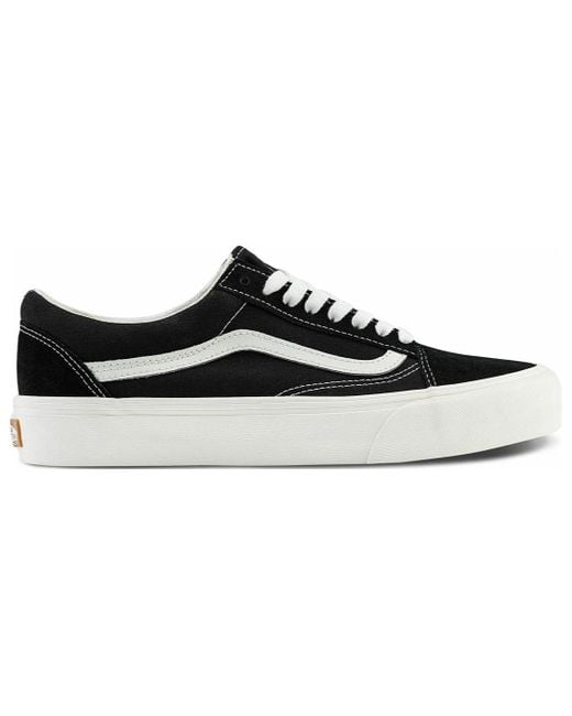 Vans Black Old Skool Vr3 for men