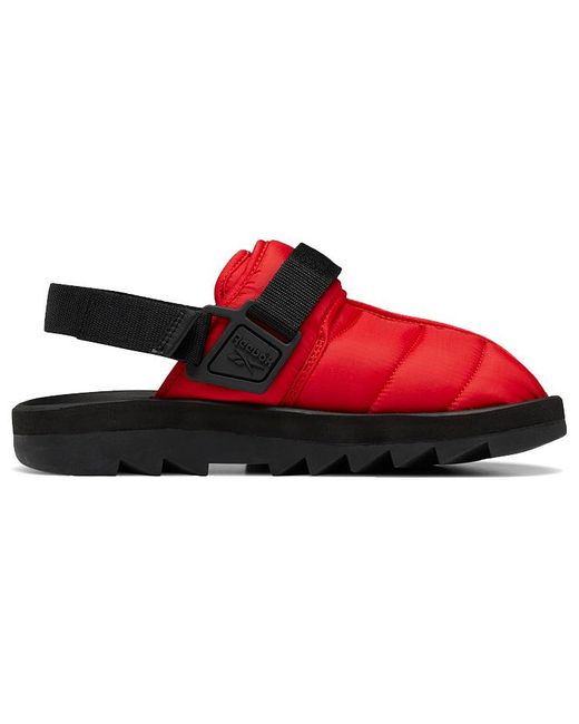 Sandal reebok hot sale