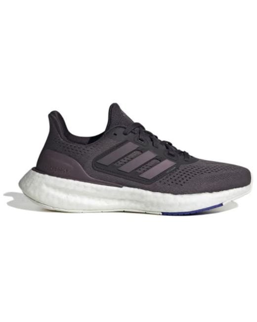 Adidas Blue (Wmns) Pureboost 23 'Aurora'
