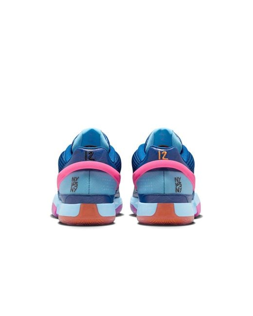Nike Blue Ja 1 'Ny Vs. Ny' for men