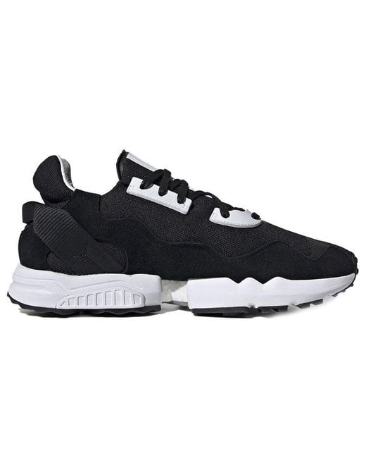 adidas Y-3 Zx Torsion in Blue for Men | Lyst UK