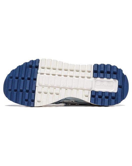 Li-ning Blue Chengfeng 2.0 'Ocean' for men