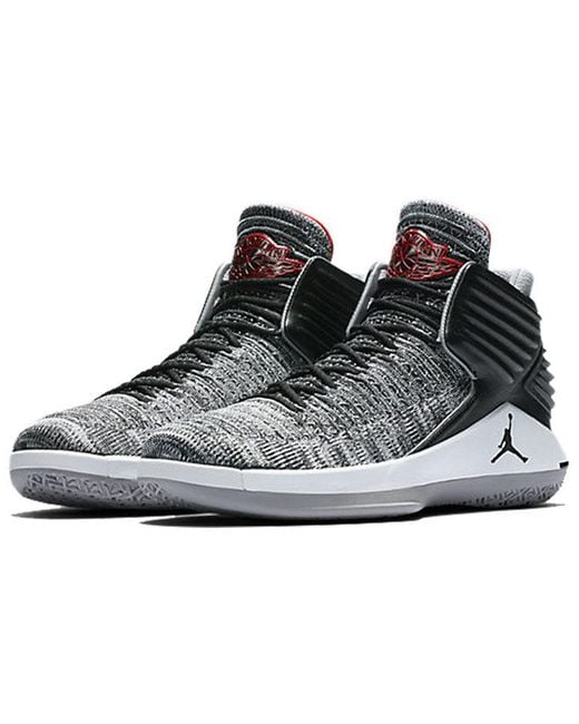 Nike Black 32 Pf 'Mvp' for men