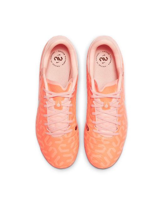 Nike Pink Jr Legend Academy Nu Ag 'Guava Ice' for men