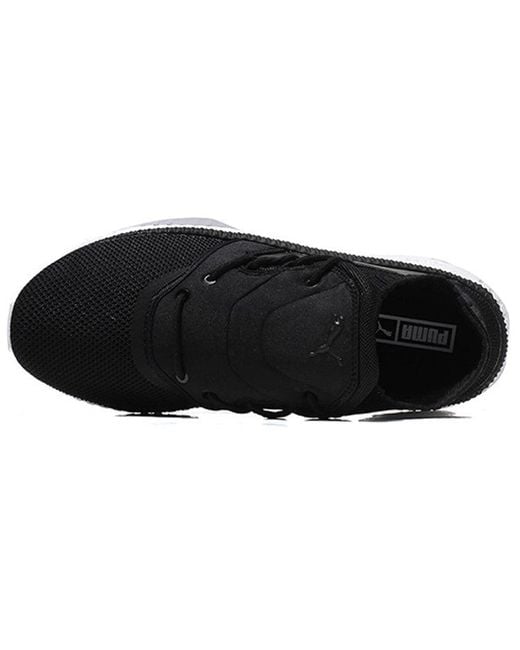 PUMA Black Tsugi Shinsei for men