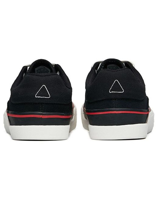 Anta Black Ao Li Cvs for men