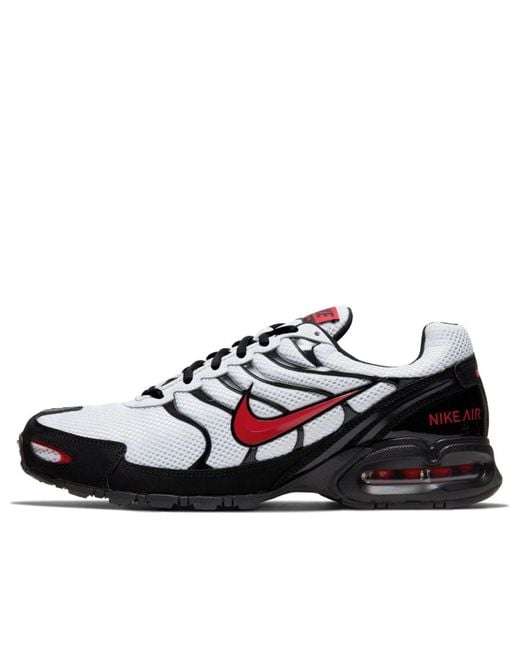 Nike Black Air Max Torch 4 University' for men