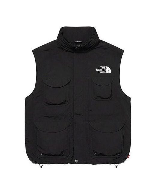 新品28cm】Supreme The North Face Trekking Sandal 黒 22SS Black