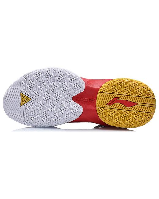 Li-ning Red Power V2 'New Year' for men