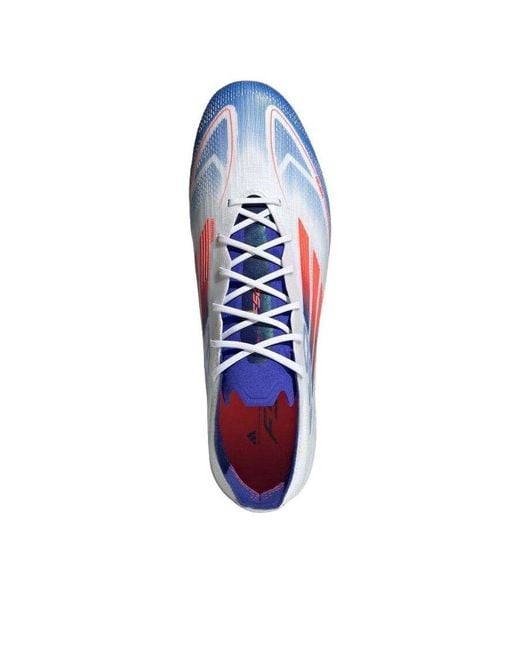 adidas F50 Elite Hg Ag 'Advancement Pack Solar Lucid' in