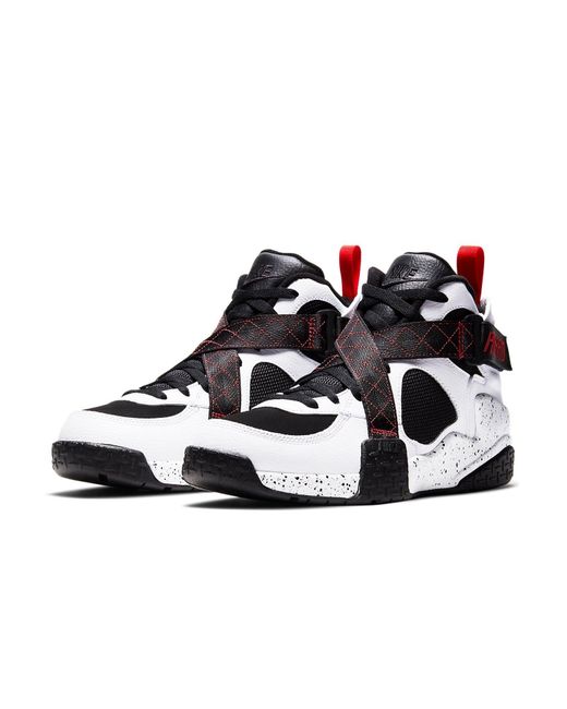 Nike Black Air Raid for men