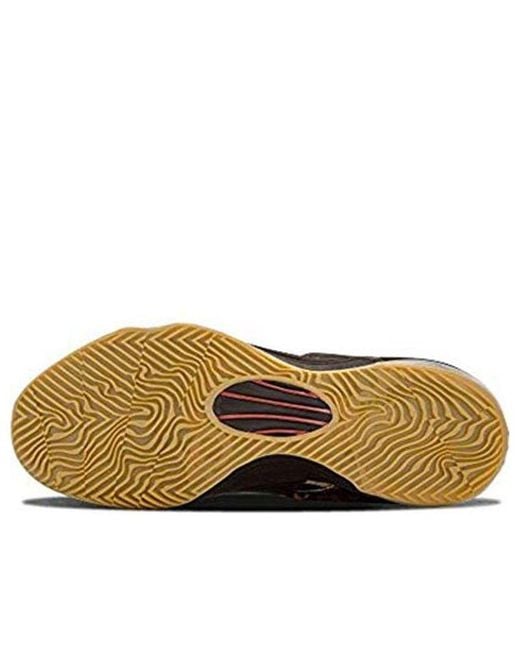 Nike Black Kd 7 Ext Qs 'Longhorn State' for men