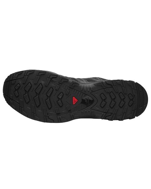 Salomon Black Xa Pro 3D for men