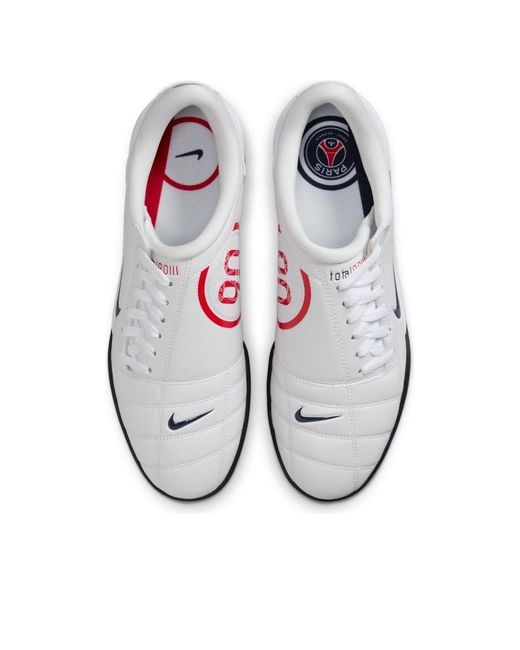 Nike White X Psg Paris Saint-Germain Total 90 3 Sp Midnight' for men