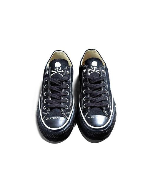 Converse Mastermind Japan X Addict Chuck Taylor All Star Ox in