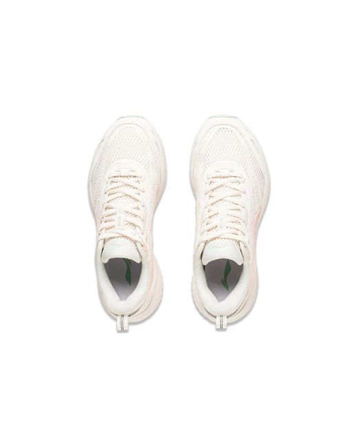 Li-ning White (Wmns) Fuyao