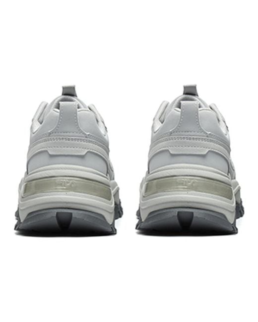 Fila Gray (Wmns) Transpose