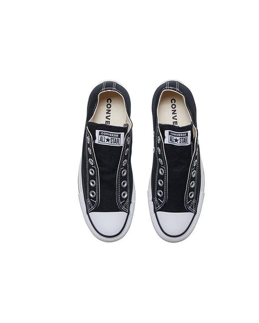 Converse Blue Chuck Taylor All Star Slip for men