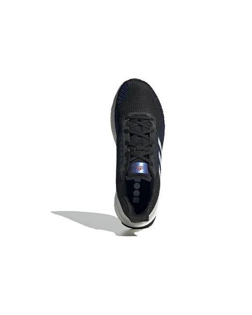 Adidas Blue Solar Boost St 19 for men