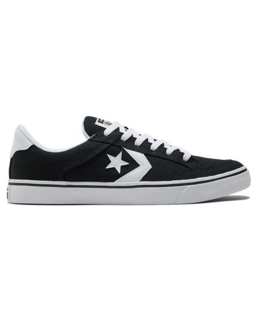 Converse All Star Tobin in Black for Men | Lyst