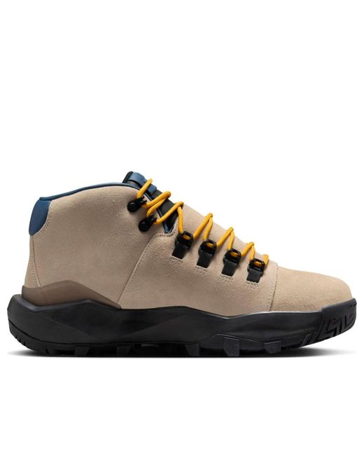 Nike Brown Cygnal 'Desert Ore' for men