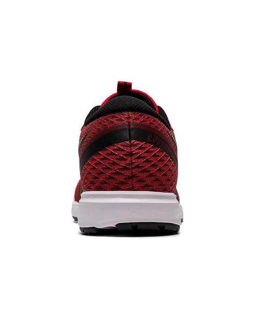 Asics Red Lyteracer 2 'Classic' for men